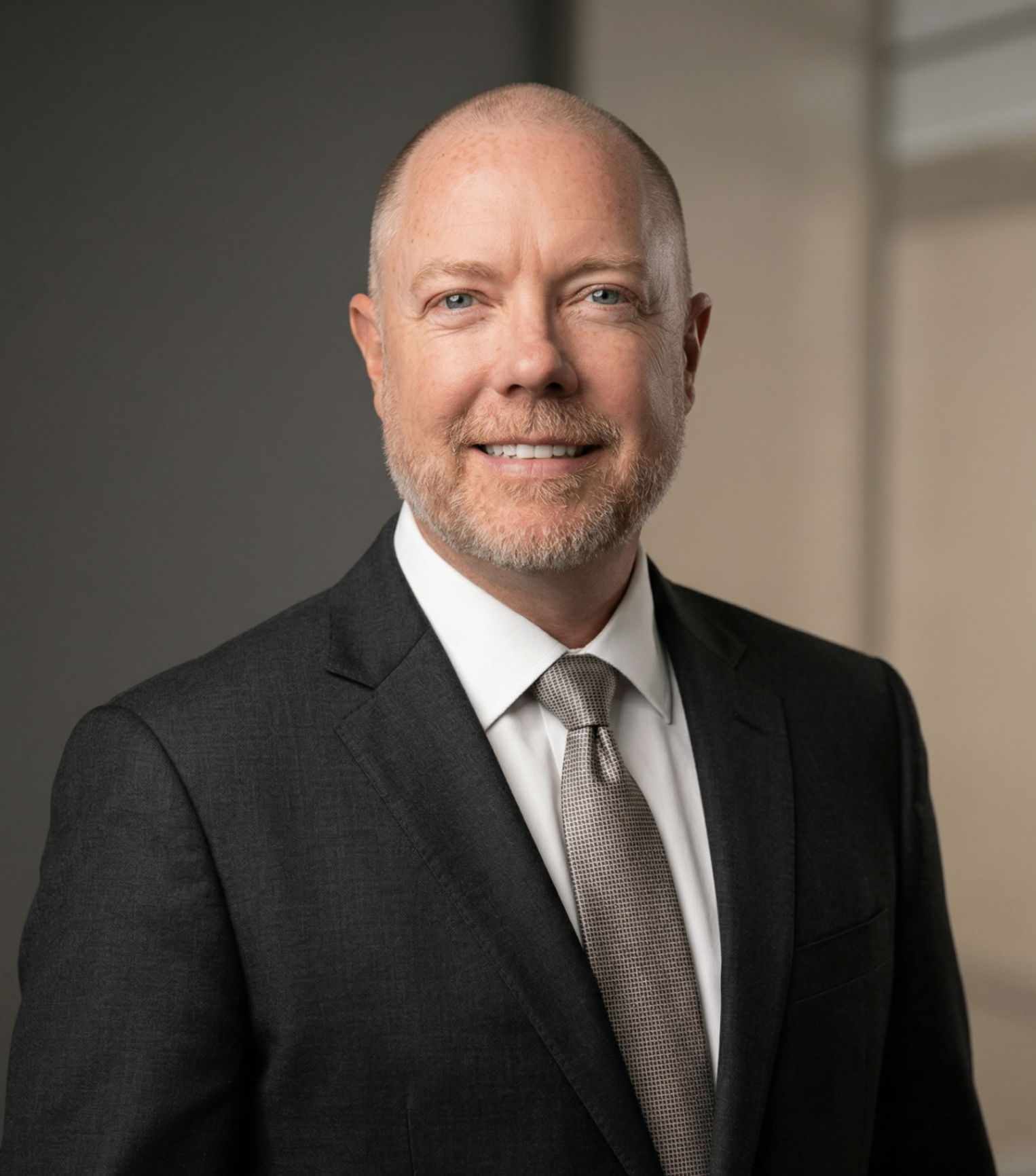 Devin Elder, founder of Ark40 Consulting, small business technology consultant in San Antonio